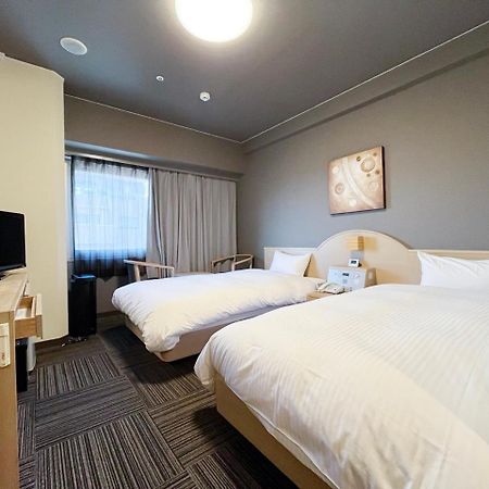 Hotel Route-Inn Tokyo Asagaya Exterior foto