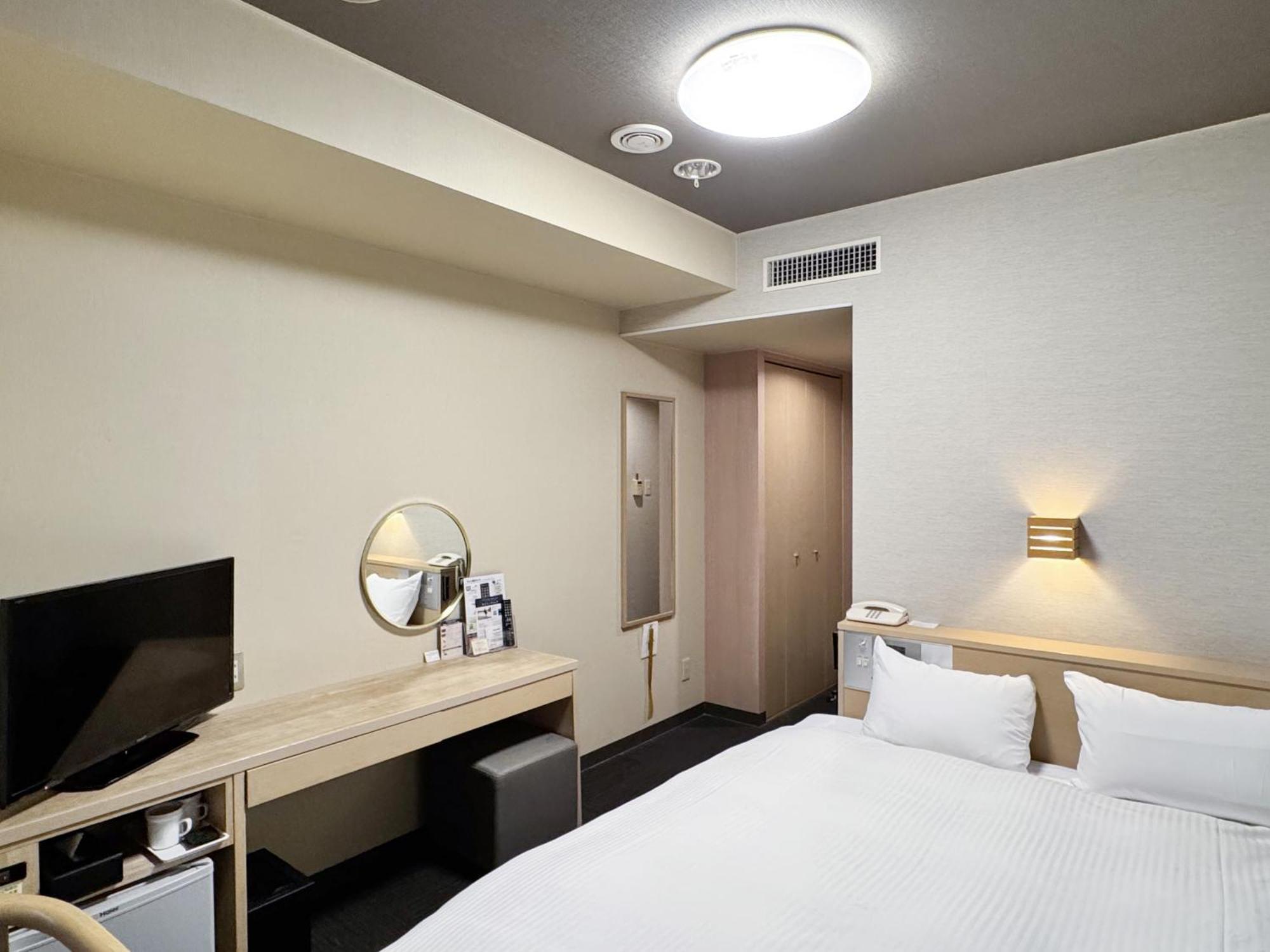 Hotel Route-Inn Tokyo Asagaya Exterior foto