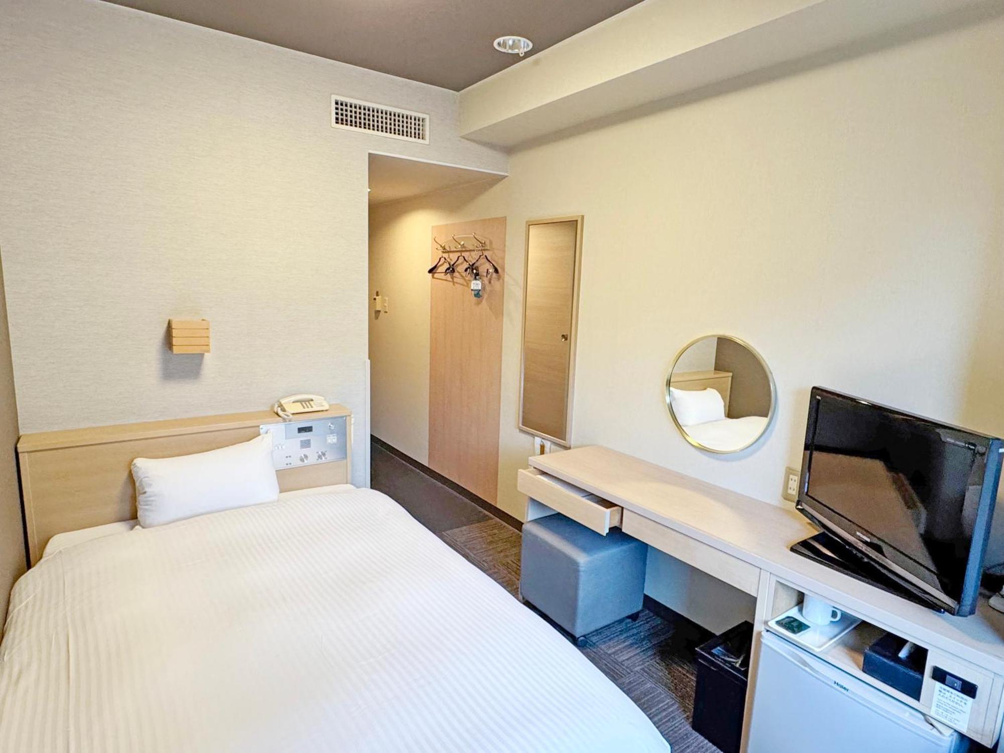 Hotel Route-Inn Tokyo Asagaya Exterior foto