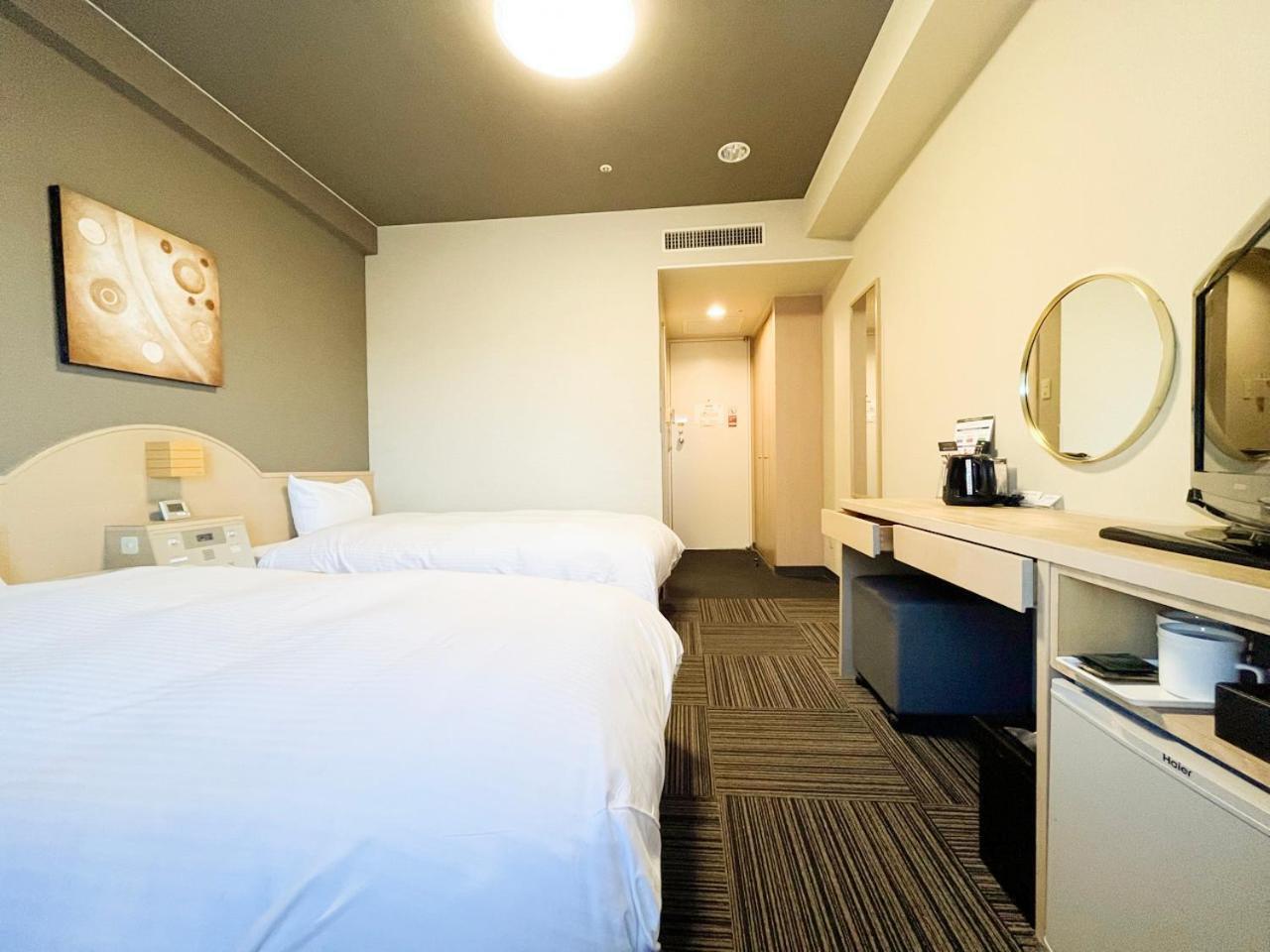 Hotel Route-Inn Tokyo Asagaya Exterior foto