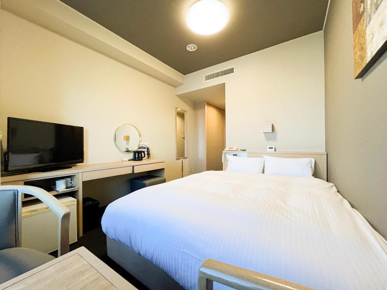 Hotel Route-Inn Tokyo Asagaya Exterior foto