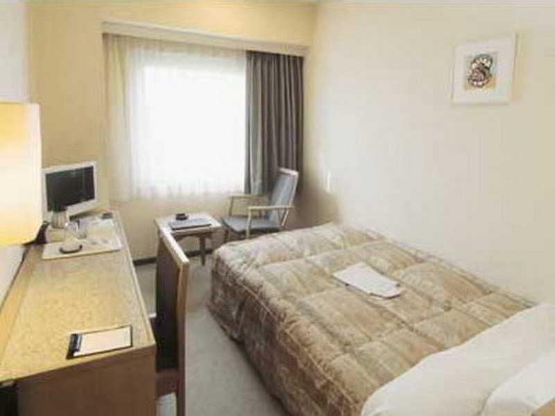 Hotel Route-Inn Tokyo Asagaya Exterior foto