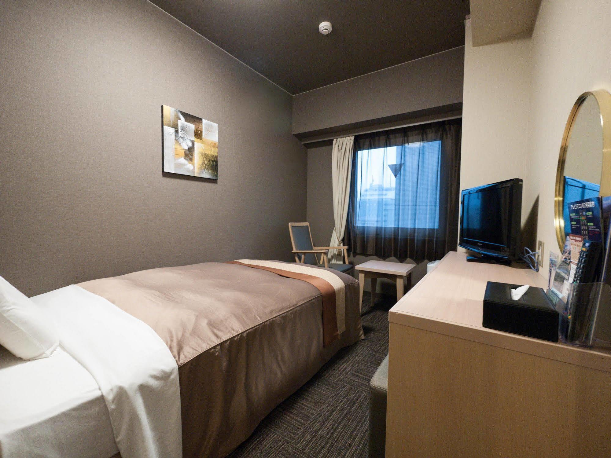 Hotel Route-Inn Tokyo Asagaya Exterior foto