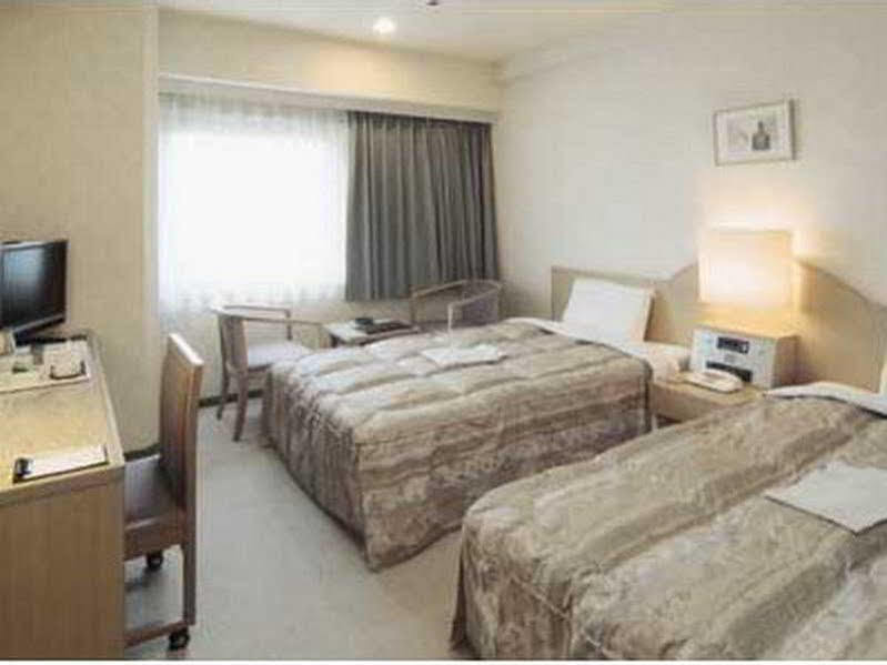 Hotel Route-Inn Tokyo Asagaya Exterior foto